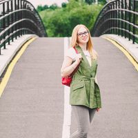 Anastasia  Rapoport的照片