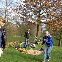 Theresa Böddeker's Photo