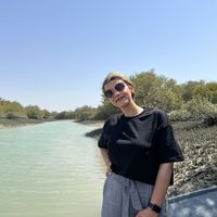 Niloufar Nikouyan's Photo