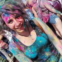 DENISE PELLERITI's Photo