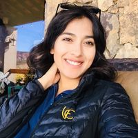 Eunice Arredondo的照片