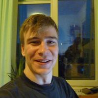 Dominik Zäh的照片