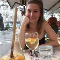 Adriána Menyhárt's Photo