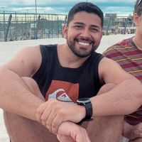 Leonardo Ferrari's Photo