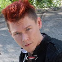 Vasiliy Bondarenko的照片