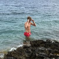 Le foto di Robin Štěrbáček