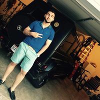 Eduard Akopyan's Photo