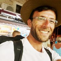 Le foto di Emin Bahar