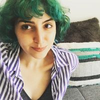 Fotos de Shira Young