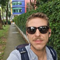 Mathias Labner的照片