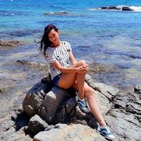 Ольга Келембет's Photo