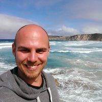 Florian Ackermann's Photo