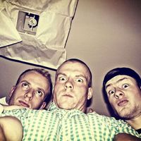 Julius Grottenolm's Photo