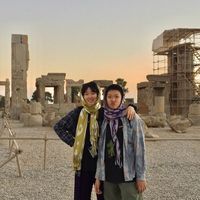 HyeonJu Nam的照片