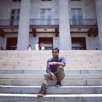 DHINESH SINGARAM的照片