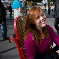 Petra Dobešová的照片