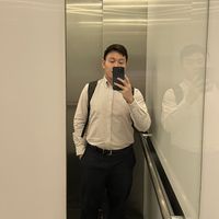 Adrian Santoalla's Photo