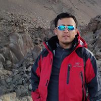 mahdi diarmand's Photo