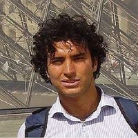 MARCO MEREGALLI's Photo