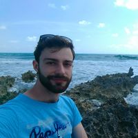 Nicolas Buecher's Photo