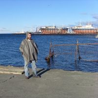 Daniel Brown's Photo