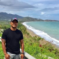 obed lebron的照片