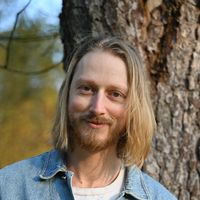 Edmund Heinz's Photo