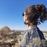 Kamilla Peixoto's Photo