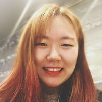 Minji Kim的照片