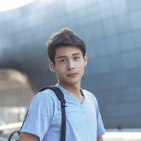 Mark Raynaud's Photo