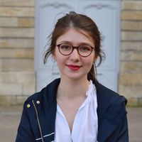 Aurore Mailhes's Photo