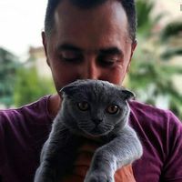 Barış Barışkan's Photo