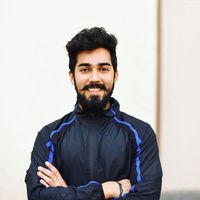 Sarthak Malani的照片