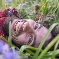 John Akerman Özgüç的照片