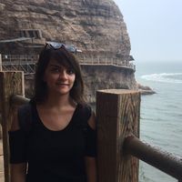 Sadaf Shohani的照片