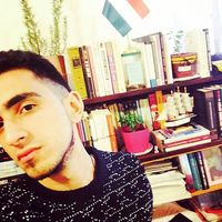 Rashad Guliyev's Photo