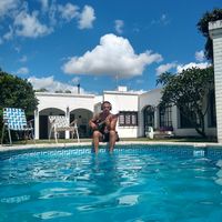 Ariel Bertoldi's Photo