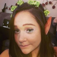 Luiza Moscon's Photo