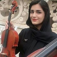 Fereshteh  0_o的照片