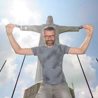 Olivier Raoux's Photo