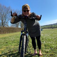 Anna Hürten的照片