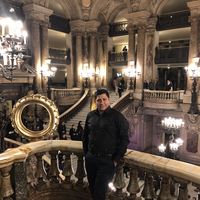 Michael Polino的照片