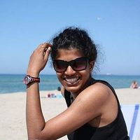 Nirmala Perera's Photo