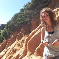 Miriam Ragusa's Photo