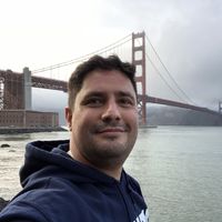 Jesús Alfredo  Santini Brito的照片