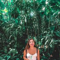 Mari Villalva's Photo