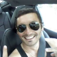 Ricardo Rebolledo's Photo