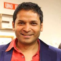 Eugene Fernandes's Photo