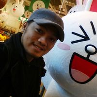 Mark Angelo Racca's Photo