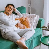 Фотографии пользователя Paulus Adi